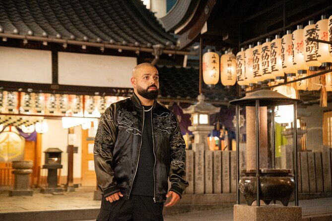 Capture your Memory in Night Time Osaka with Photo Shooting - Who Will Enjoy This Tour Most?