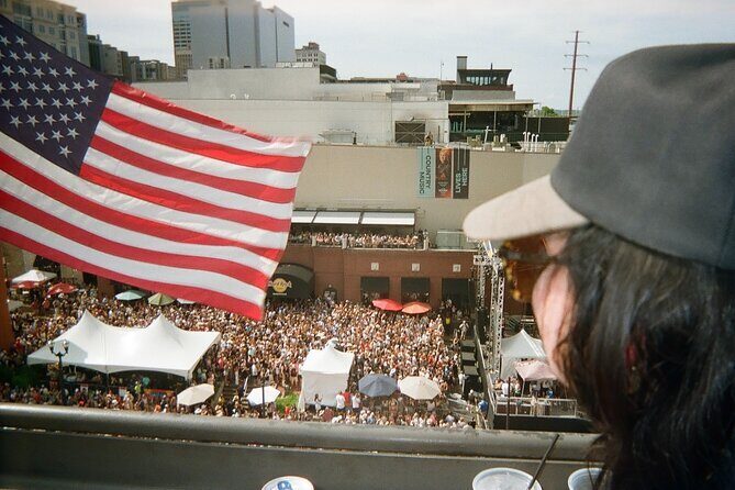 Capture Your Nashville Night Out - An Authentic, Fun Way to Capture Nashville’s Nightlife