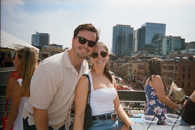 Capture Your Nashville Night Out - Analyzing the Value and Practicalities