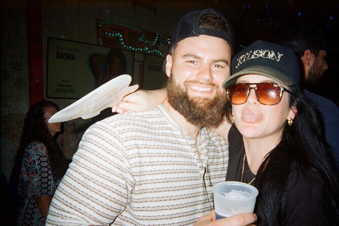 Capture Your Nashville Night Out - FAQ