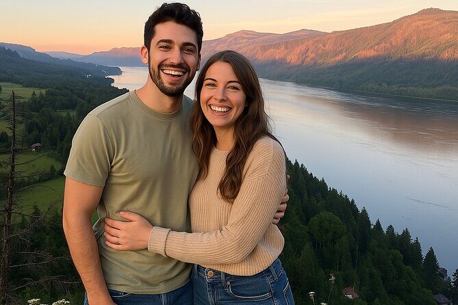 Capture your Oregon Adventures in a Magical Place - Capture Your Oregon Adventures in a Magical Place