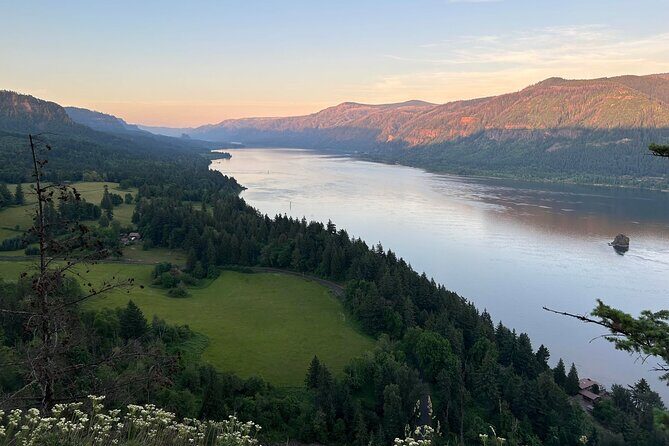 Capture your Oregon Adventures in a Magical Place - Key Points