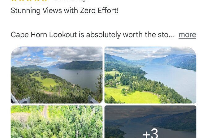 Capture your Oregon Adventures in a Magical Place - The Sum Up