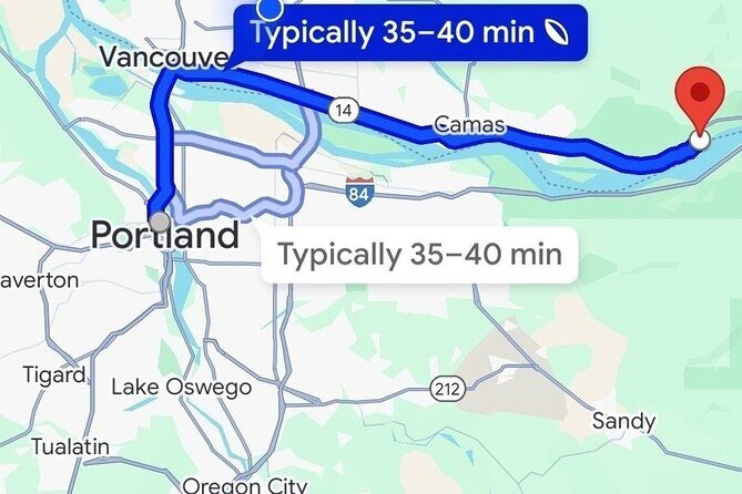 Capture your Oregon Adventures in a Magical Place - FAQ