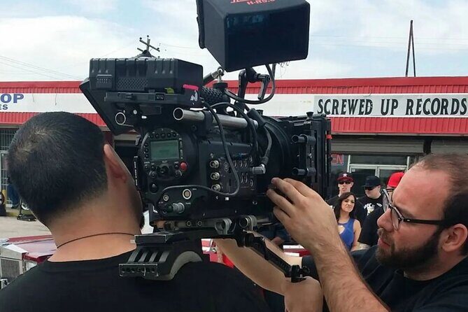 Capture Your Story with Video Production Experts in Houston - Capture Your Story with Video Production Experts in Houston