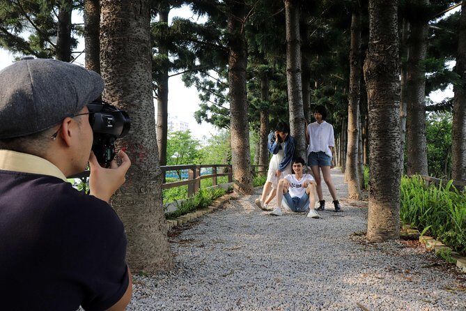 Capture your Taiwan Trip, Taiwan photo shoot - Why We Love This Tour
