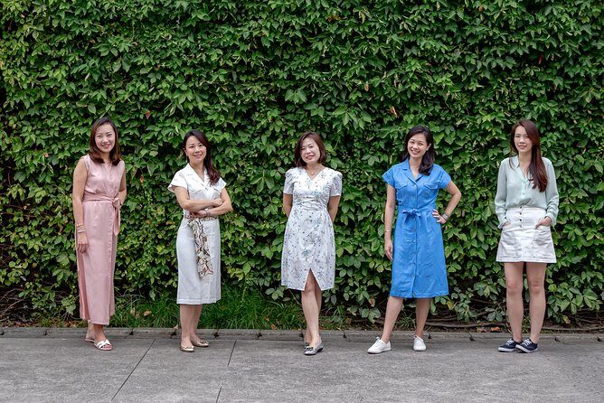 Capture your Taiwan Trip, Taiwan photo shoot - Who Will Appreciate This Experience?