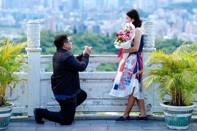 Capture your Taiwan Trip, Taiwan photo shoot - Why This Photo Shoot Matters for Your Trip