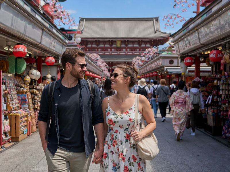Capture your Tokyo story in photos | A private photo session like a movie - What to know before you book