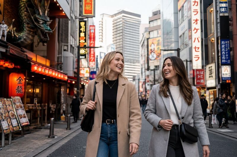 Capture your Tokyo story in photos | A private photo session like a movie - The important question: photo quality