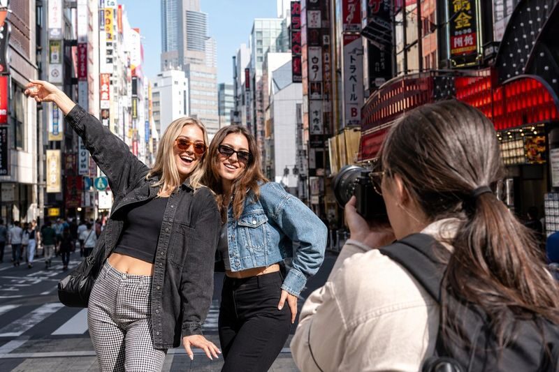 Capture your Tokyo story in photos | A private photo session like a movie - Timing, comfort, and small details that matter
