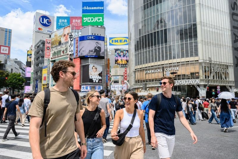 Capture your Tokyo story in photos | A private photo session like a movie - Who should book this Tokyo photo session?