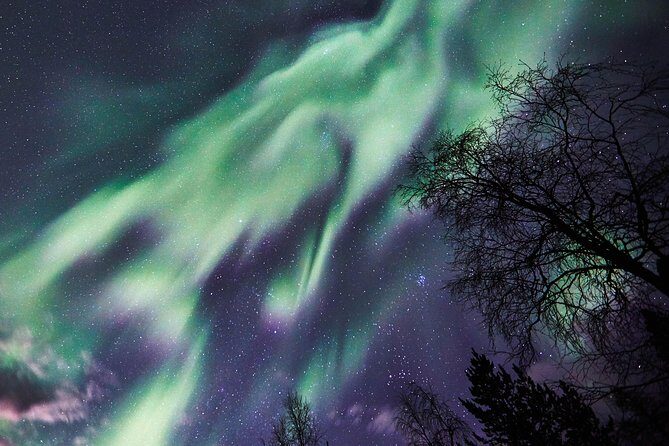 Capturing Auroras in Pyhä - Frequently Asked Questions