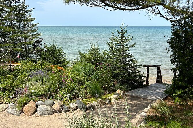 Capturing Charlevoix - Full Day Private Experience - A Full-Day Private Tour of Charlevoix: Exploring Michigan’s Hidden Gem