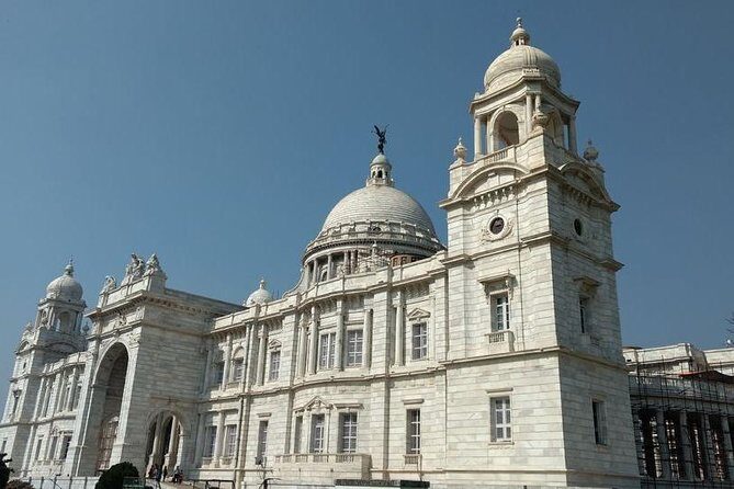 Capturing the City of Joy; Full Day Kolkata Street Photography Tour - Key Points