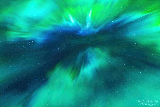 Capturing the Ethereal Beauty: Northern Lights Photo Workshop - An In-Depth Look at the Northern Lights Photo Workshop