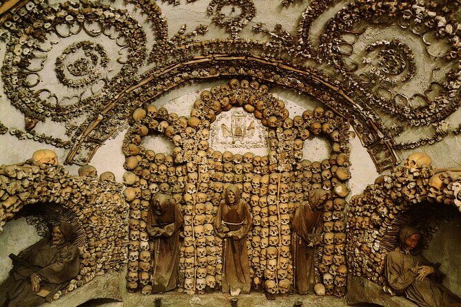 Capuchin Crypt and Hidden Gems of Rome: Small Group Max. 6 people - Exploring Rome’s Hidden Gems: An In-Depth Review