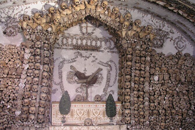 Capuchin Crypts and Dark Centre Tour - The Sum Up: Who Is This Tour Best For?