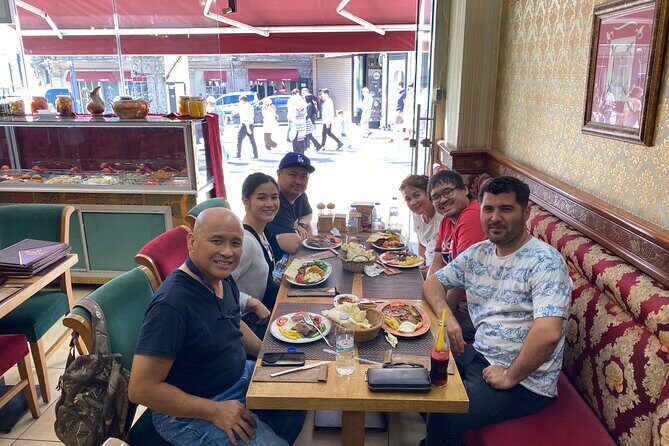 Car and Driver Private Tour in Istanbul - Practical Tips for Booking and Making the Most of Your Tour