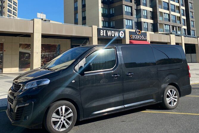 Car and Driver Private Tour in Istanbul - FAQ