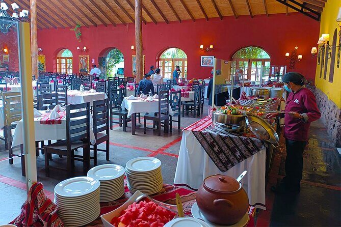 Car and Driver to the sacred Valley of Cusco (Private transport for your family) - Frequently Asked Questions (FAQs)