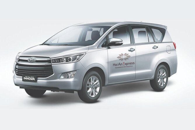 Car Hire & Driver: Full-day Ba Na Hills from Da Nang - FAQ