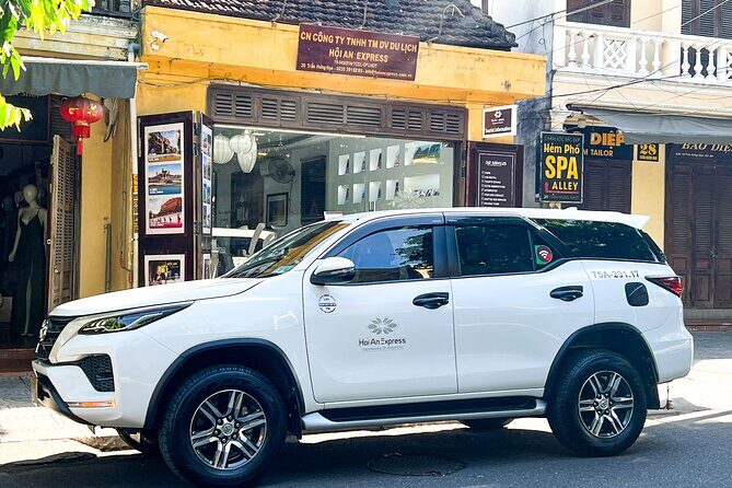 Car Hire & Driver: Full-day Hoa Lu & Tam Coc from Ha Noi - Frequently Asked Questions