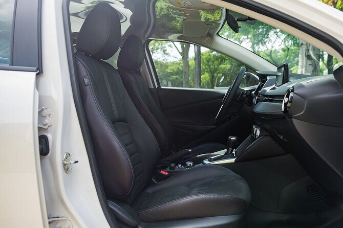 Car Hire & Driver: Full-day Hoa Lu & Tam Coc from Ha Noi - Final Words