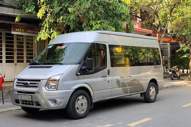 Car Hire & Driver: Half-day Ha Noi City Tour - Key Points