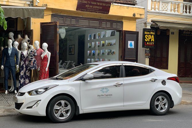 Car Hire & Driver: Half-day Ha Noi City Tour - Final Thoughts: Is It Worth It?