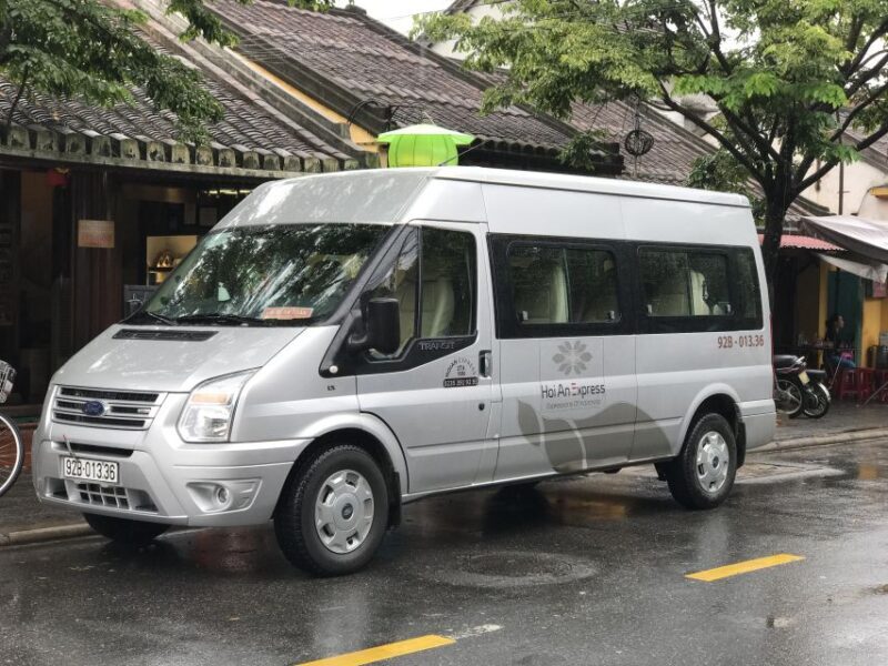 Car Hire & Driver: Nha Trang City Tour (Half-Day) - Car Hire & Driver: Nha Trang City Tour (Half-Day) — Balancing Comfort, Convenience, and Local Insight