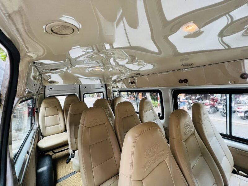 Car Hire & Driver: Nha Trang City Tour (Half-Day) - Final Words