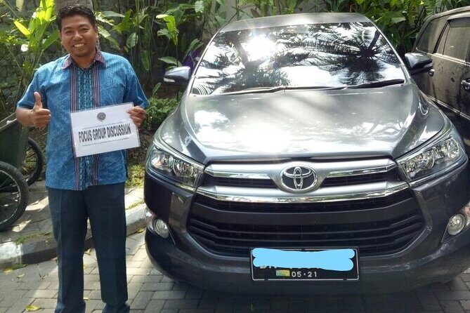 Car Hire with Chauffeur >> Driving around Lombok or visit Gili Islands - Who Will Benefit Most from This Tour?