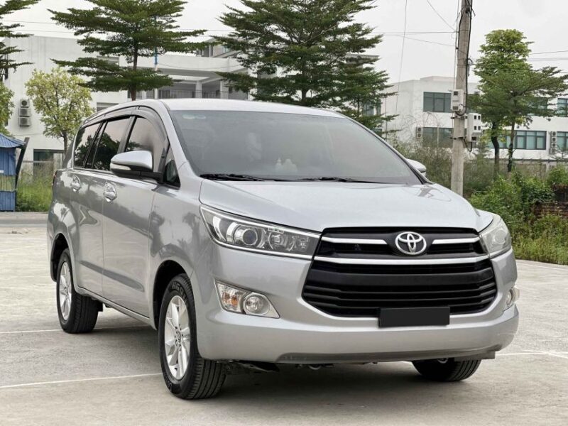 Car rental service in Dalat ( private with driver ) - Who Should Book This Private Car Rental?