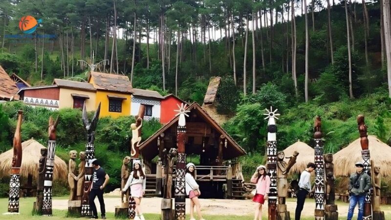 Car rental service in Dalat ( private with driver ) - FAQ