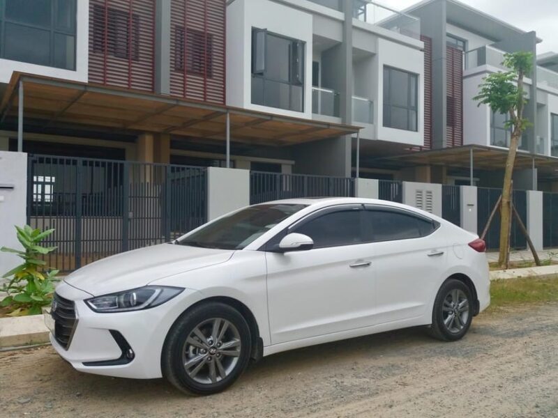 Car rental with Driver in Sapa (4 hours) - Key Points