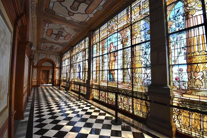 Car rental with private driver, know Mexico City - The Landmark Stops: What to Expect