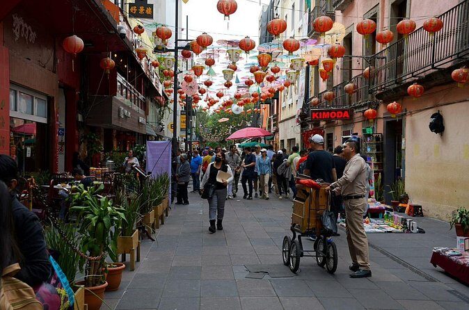 Car rental with private driver, know Mexico City - Practical Details: Price, Duration, and Value