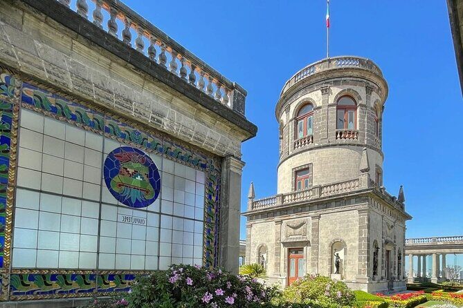 Car rental with private driver, know Mexico City - Who Should Consider This Tour?