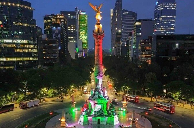 Car rental with private driver, know Mexico City - Final Thoughts: Who Will Benefit Most?