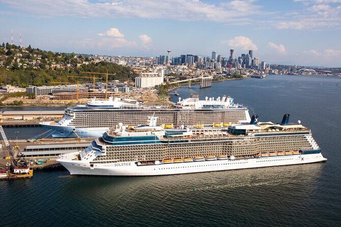 Car Service to and from Seattle region - Final Thoughts: Is It Worth It?