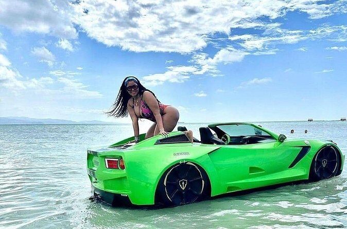 Car Ski Experience in Montego Bay with Pick-up Included - FAQ