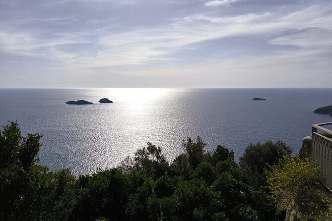 Car Tour admiring Capri and visiting Positano and Amalfi - A Deep Dive into the Experience