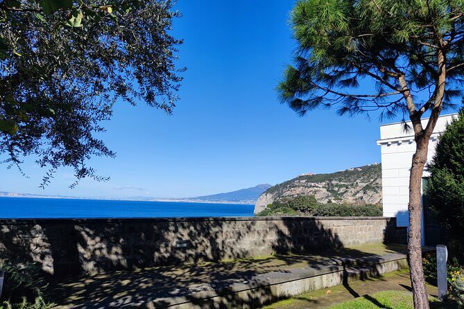 Car Tour admiring Capri and visiting Positano and Amalfi - Why This Tour Stands Out