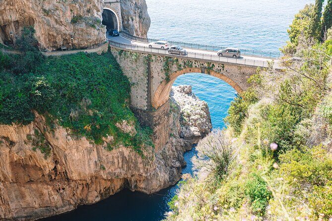 Car Tour from Salerno to Amalfi, Ravello and Positano - Final Thoughts