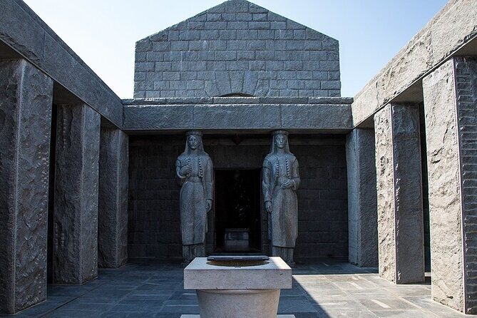 Car Trip Kotor - Lovcen Mausoleum - Cetinje Monastery and Kings castle - Who Should Consider This Tour?