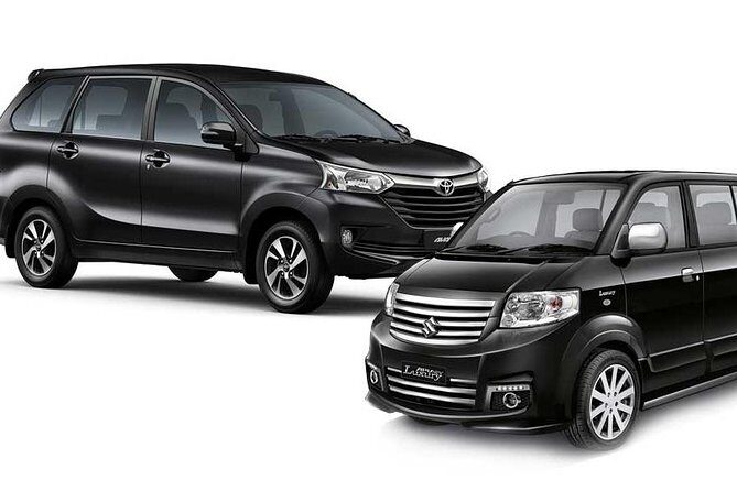 Car with Driver - Final Thoughts