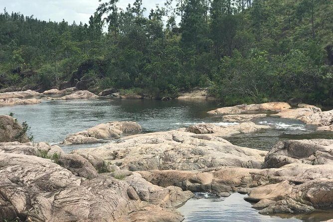 Caracol Maya Ruin Tour - Discovering Caracol: Belize’s Largest Maya Ruins