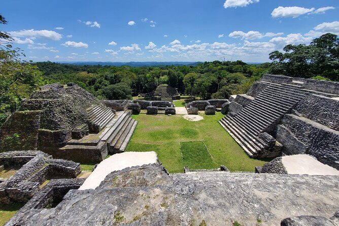 Caracol Mayan Ruins Rio On Pools and Rio Frio Cave Tour in Belize - Who Should Consider This Tour?