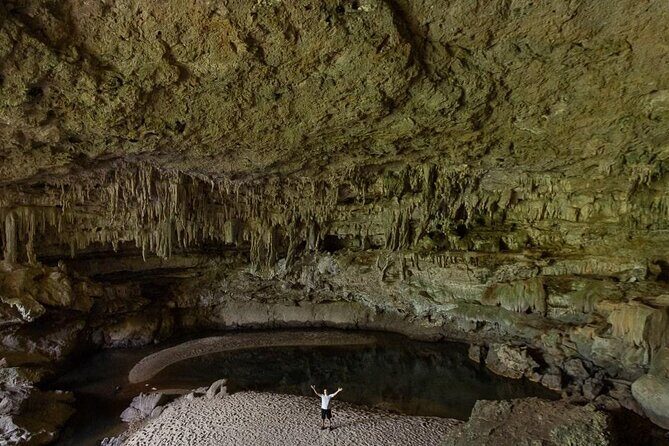 Caracol Mayan Ruins Rio On Pools and Rio Frio Cave Tour in Belize - FAQ